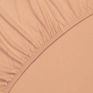 Otroška jersey jogi rjuha eko bombaž več dim. MARELICA