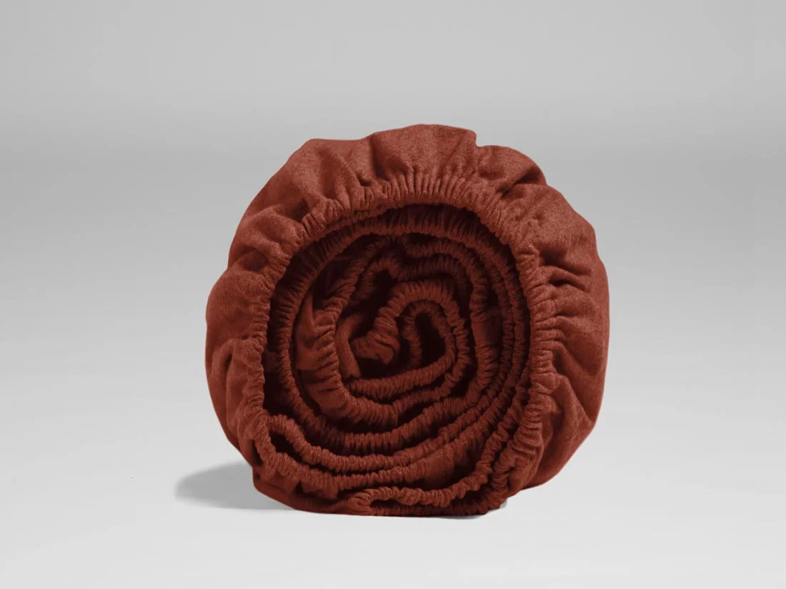 Rjuha flanela 30cm red razl.dim.