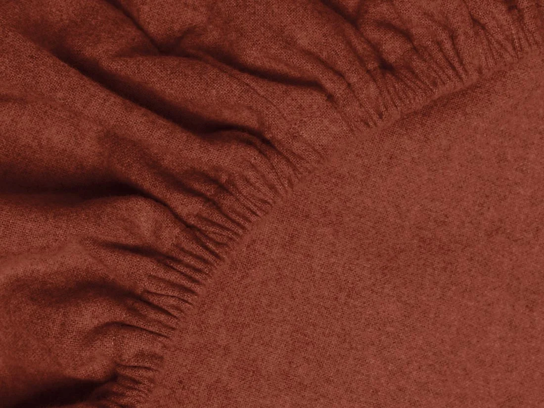 Rjuha flanela 30cm red razl.dim.