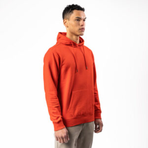 EKO Bombažni Moški Pulover GRENADINE