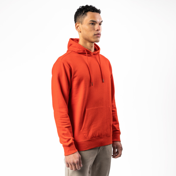 EKO Bombažni Moški Pulover GRENADINE