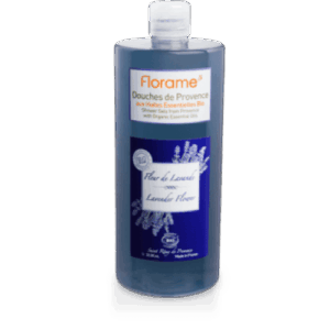 Gel za tuširanje sivka 500ml