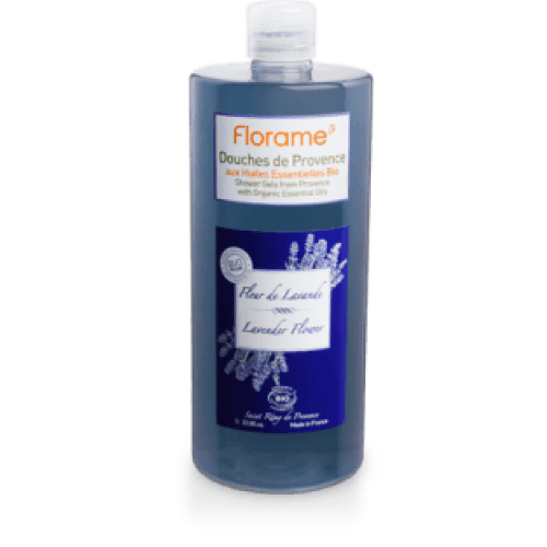 Gel za tuširanje sivka 500ml