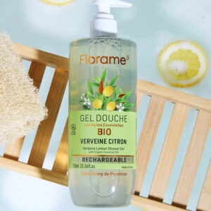 Gel za tuširanje Verbena 750 ml.