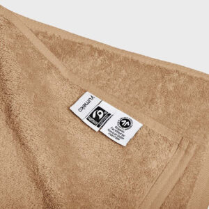 Brisača eko bombaž frotir HONEY