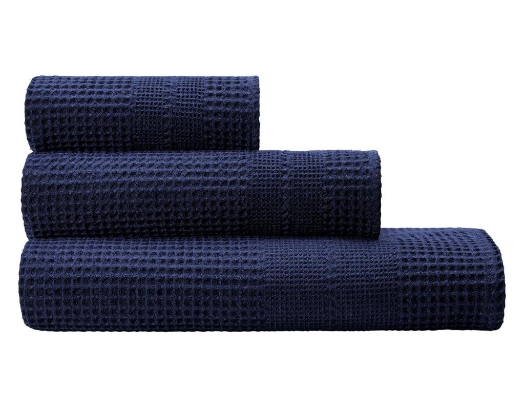 Kuhinjska krpa 35x50 Barva: azurblau