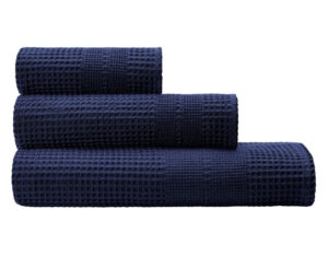 Brisača eko bombaž, waffel AZURLAU Brisača eko bombaž, waffel AZURLAU