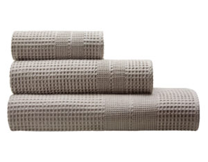 Brisača eko bombaž, waffel LEINEN Brisača eko bombaž, waffel LEINEN