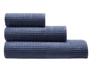 Kuhinjska krpa 35x50 Barva: steinblau