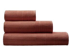 Kuhinjska krpa 35x50 Barva: ziegel