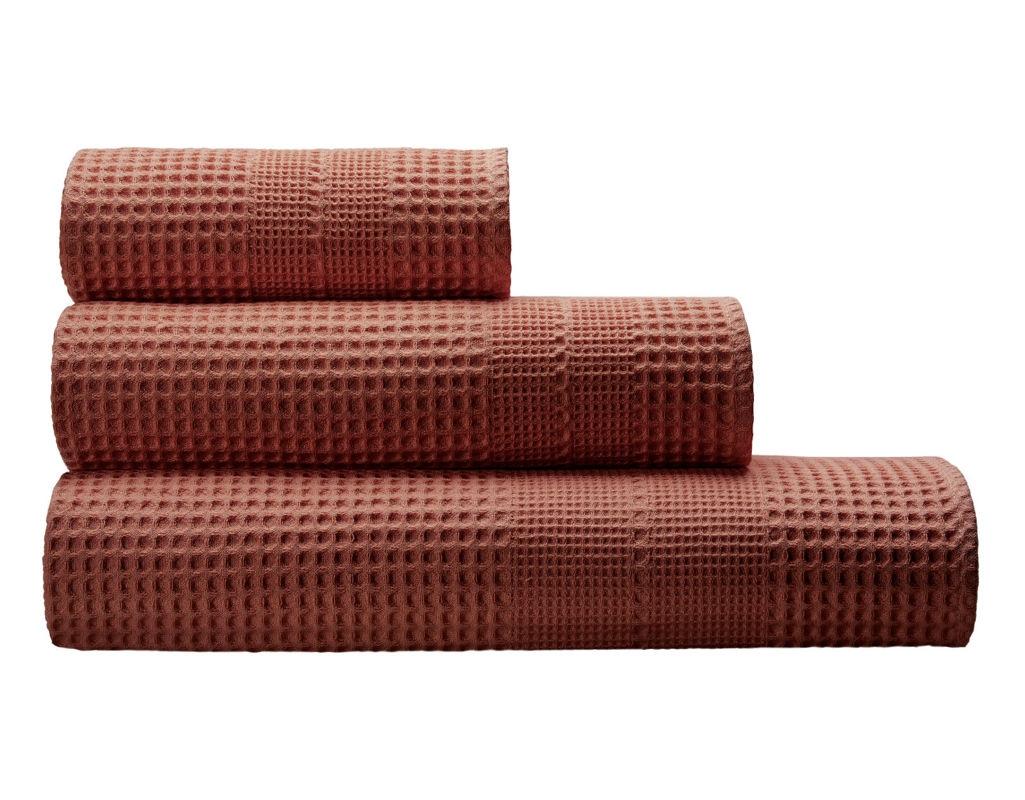 Kuhinjska krpa 35x50 Barva: ziegel