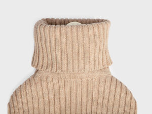 Prevleka za termofor iz 100% eko bombaža sand