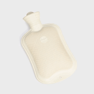 Termofor iz naravnega kavčuka- brez prevleke Termofor iz naravnega kavčuka- brez prevleke