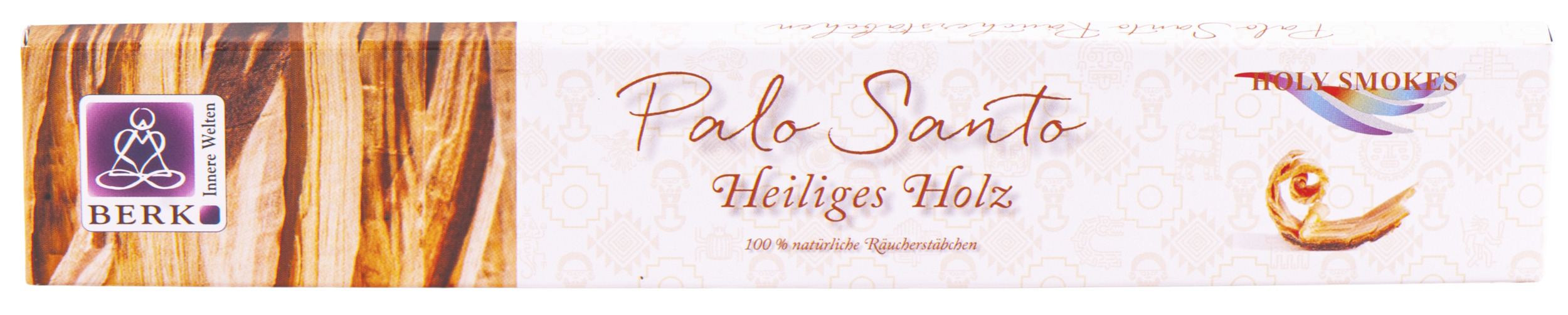 Kadilne paličice Palo Santo 10g.