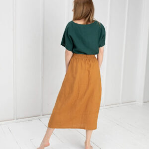 Krilo 1512 100% lan, več barv in velikosti