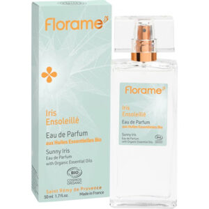 Parfumska voda "Sončni Iris" 50 ml.