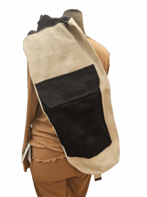 Torba iz konoplje Torba iz konoplje