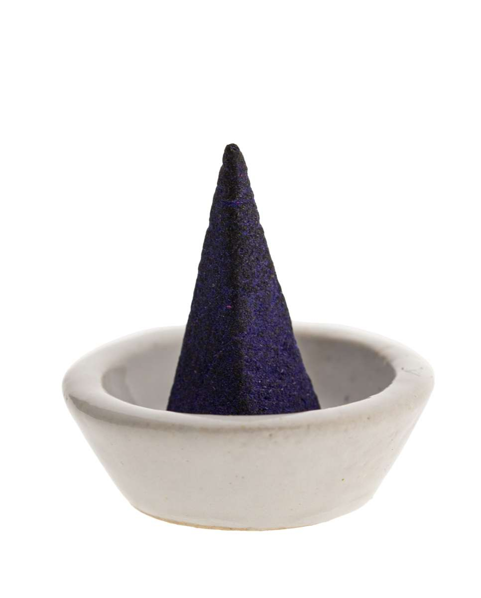 Kadilni stožci Dober spanec 20g. Kadilni stožci Dober spanec 20g.