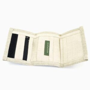 Konopljina denarnica