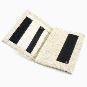 Konopljina denarnica