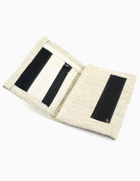 Konopljina denarnica