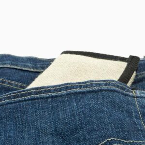 Konopljina denarnica