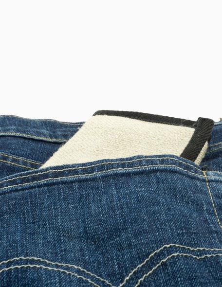 Konopljina denarnica