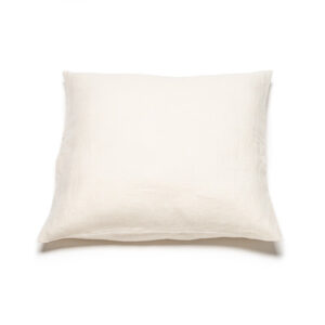 Prevleka za vzg. 38-38 100% lan barva smetane