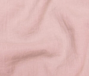 Lanena rjuha ravna, ROZA 140x200