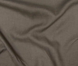 Lanena rjuha ravna, RJAVA 140x200