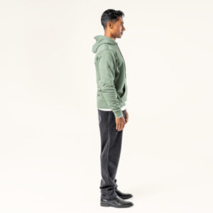 EKO Bombažni Moški Pulover MEADOW