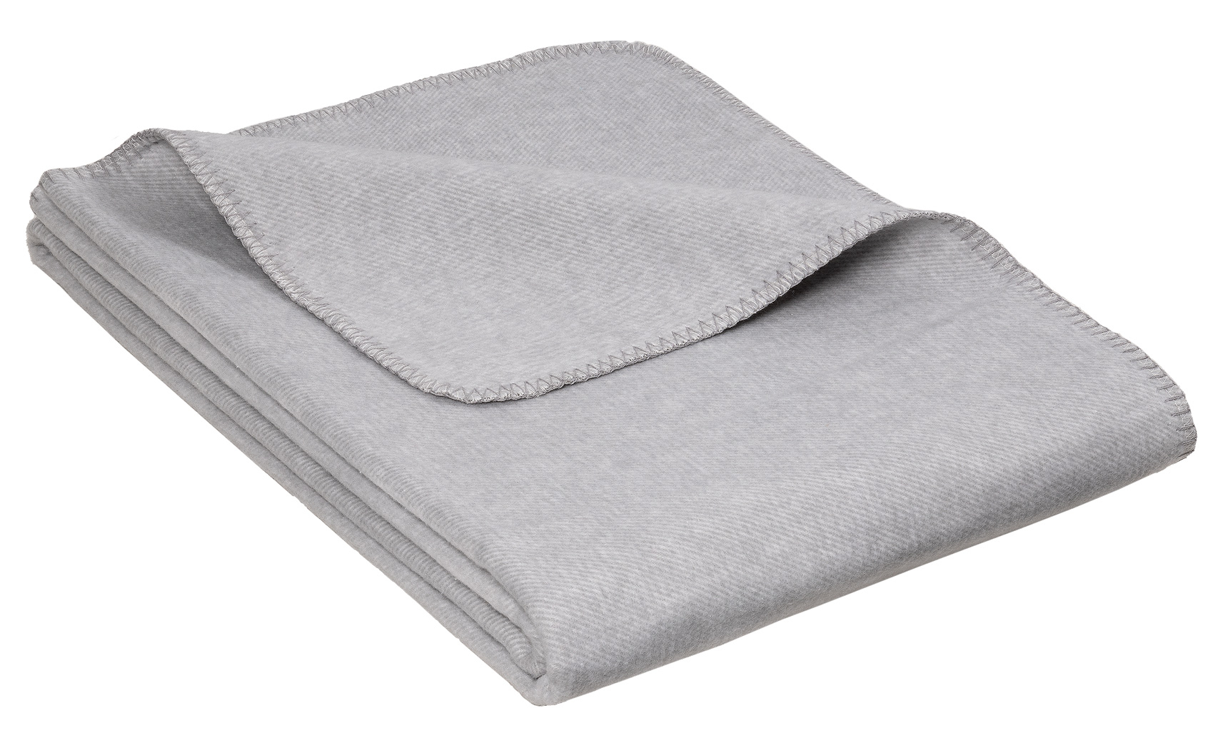 Odeja eko bombaž Meliz 150x200 siva