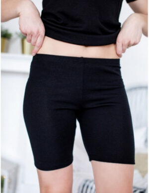 Ženske boxer daljše iz 100% volne