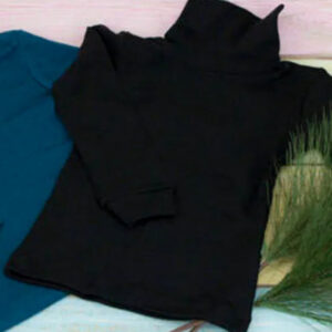 EKO Merino otroški puli DR ČRN od 122-152 EKO Merino otroški puli DR ČRN od 122-152