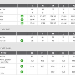 Moška majica KR eko bombaž, lan BELA črtasta L