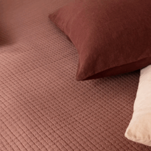 Deka iz 100% eko bombaža, 200x220 ali 240x260, ROSE