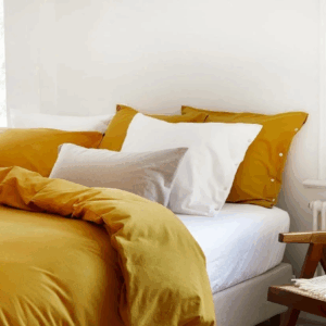 Posteljnina flanela yell razl.dim.