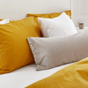 Posteljnina flanela yell razl.dim.