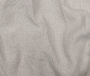 Lanena prevleka za vzg., NATUR 50x47