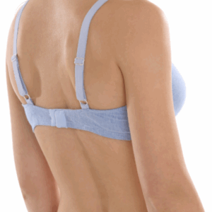 Eko Bombažni Nedrček, brez žičke SV.MODER Eko Bombažni Nedrček, brez žičke SV.MODER