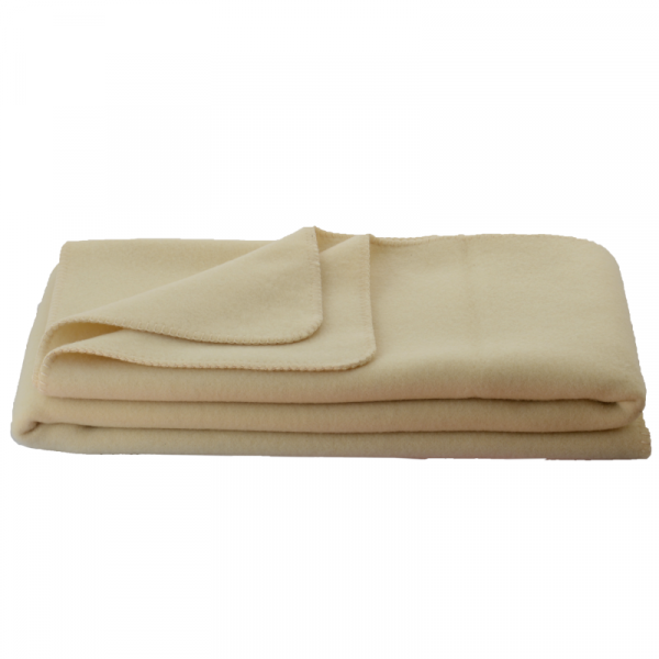 Volnena odeja OPTILANA  natur