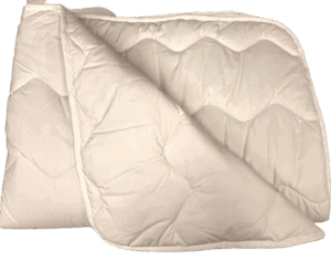 Odeja bombaž/bom 300gr/m2 razl.dim.