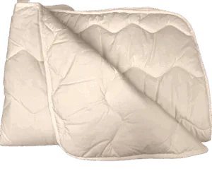 Odeja bombaž/bom 100x135