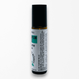 Oljni parfum Relax mat.dušica, evkalipt Oljni parfum Relax mat.dušica, evkalipt