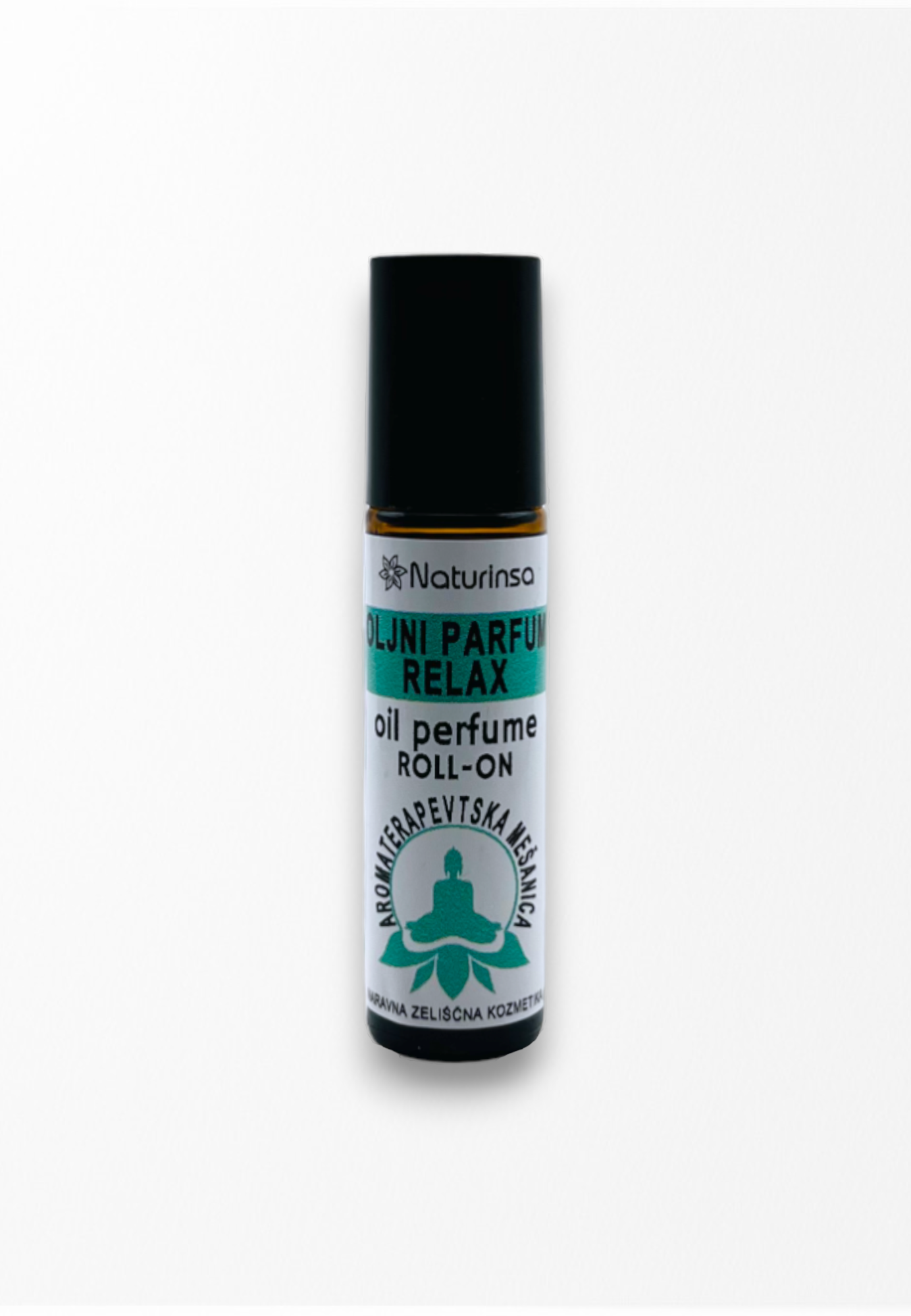 Oljni parfum Relax mat.dušica, evkalipt Oljni parfum Relax mat.dušica, evkalipt