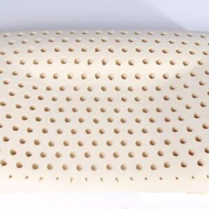 DO ODPRODAJE LATEX Vzglavnik ORTOMIC za otroke in odrasle, ki ne marajo izrazitih ergonomskih oblik