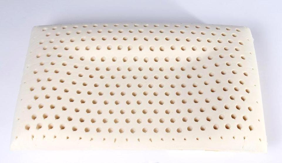 DO ODPRODAJE LATEX Vzglavnik ORTOMIC za otroke in odrasle, ki ne marajo izrazitih ergonomskih oblik