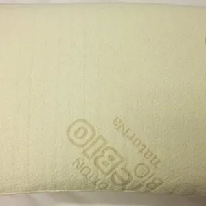 DO ODPRODAJE LATEX Vzglavnik ORTOMIC za otroke in odrasle, ki ne marajo izrazitih ergonomskih oblik DO ODPRODAJE LATEX Vzglavnik ORTOMIC za otroke in odrasle, ki ne marajo izrazitih ergonomskih oblik