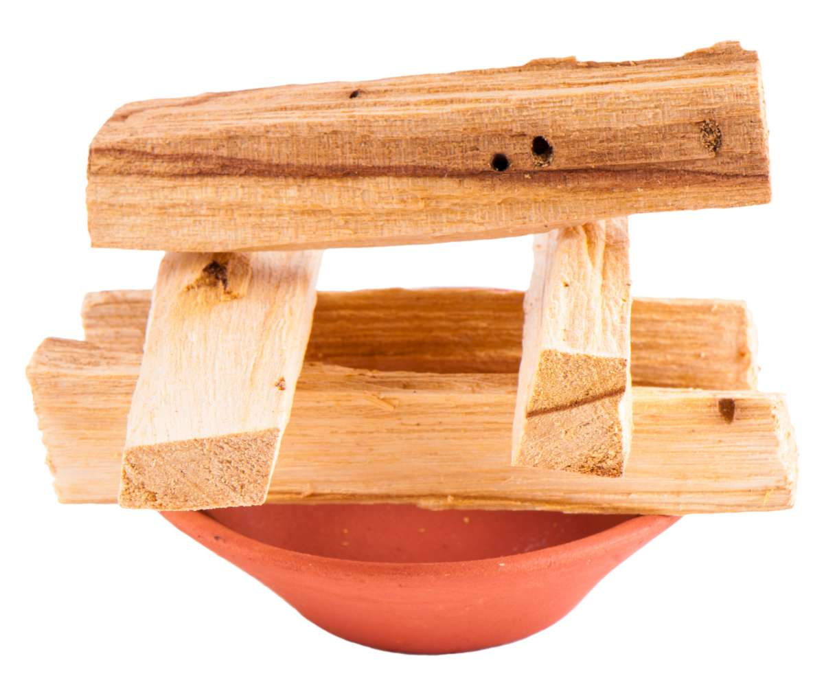 Palo Santo les 5 kosov