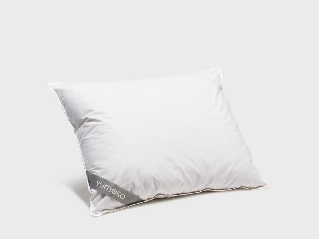 Vzglavnik kapok 50x60